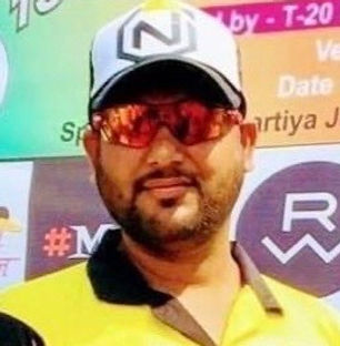 Mannu Sharma
