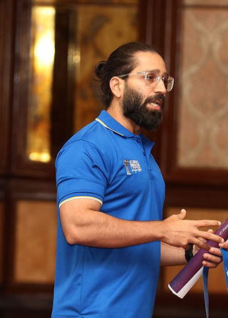 Azharuddin Qureshi
