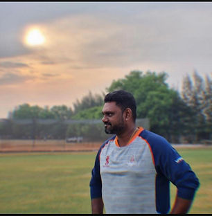 Wilkins Vijay Victor