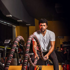 GoCricit Cricket Coach | Vishal Kharat