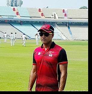 Tirthhaa Roy