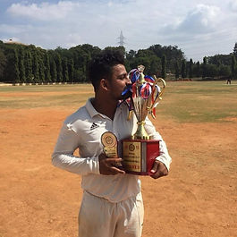 GoCricit Cricket Coach | Varun Jirali