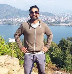 Puneet Mehra