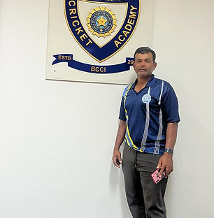 Kudaravalli Srinivas