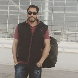 GoCricit Cricket Coach | Sukhwinder Bawa