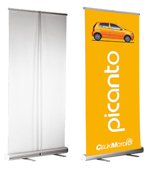 Porta Banner em Balneário Camboriú