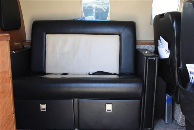 Thumbnail: 1984 Cessna Citation III N651EM
