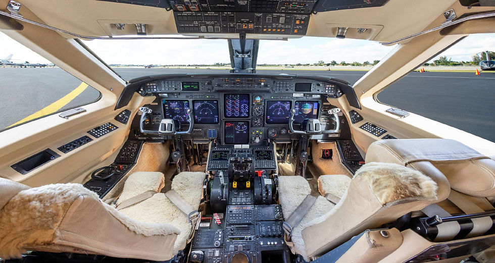 Thumbnail: 2002 Gulfstream GIVSP N606PS