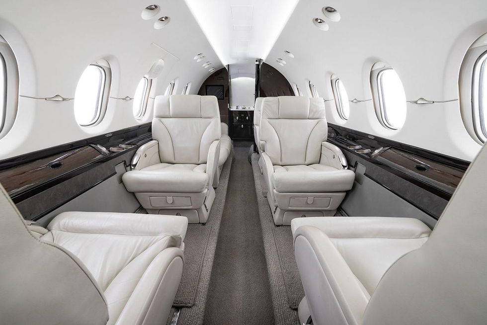 Thumbnail: 2001 Hawker 800XP N541XP