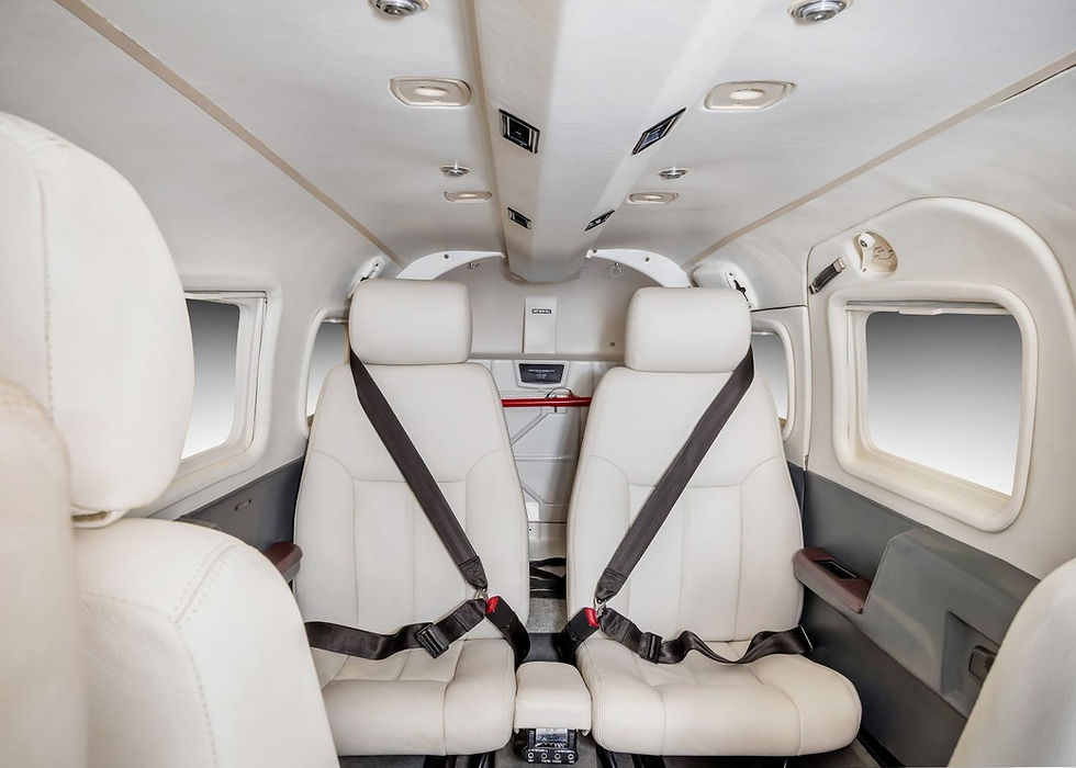 Thumbnail: 2000 Piper Saratoga II TC N393MM