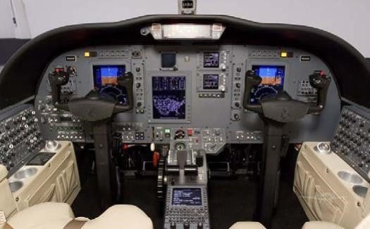 Thumbnail: 2007 Cessna Citation CJ3 YU-BTN
