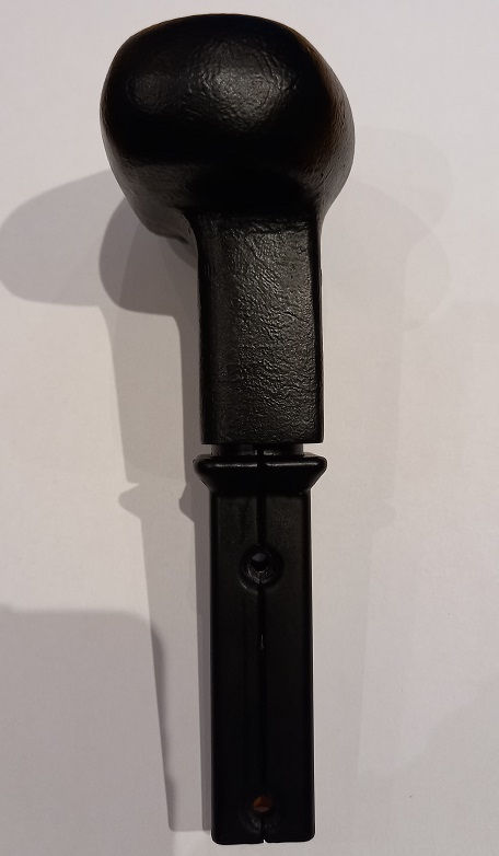 Thumbnail: Automatic gear lever PSA 2403H9/2403J0