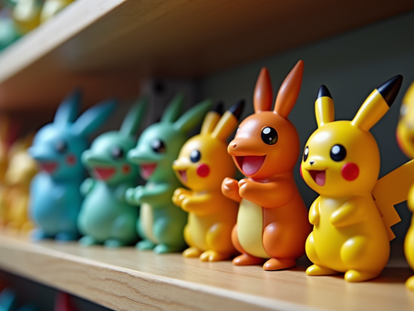 Exclusive Amazon Pokémon Deals You Can't Miss Today