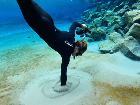 The Ultimate Guide to Visiting Blue Heart Springs (Tips from a Local)