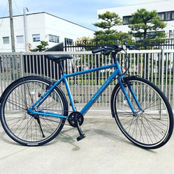 BS オルディナ F5B