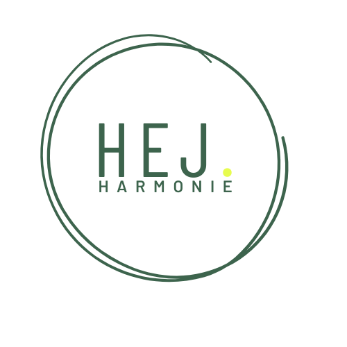 LOGO hej.harmonie - Sabine Yoga