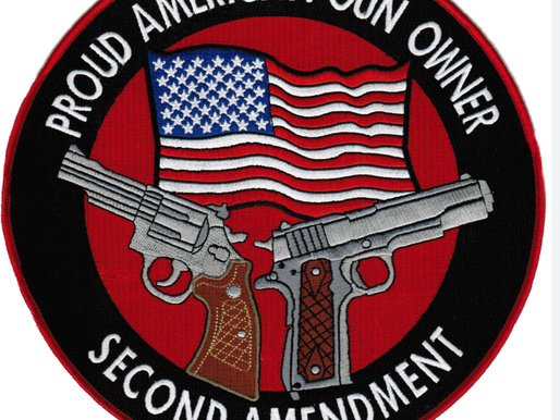 Culture: Why Do Some Americans Want to Own a Gun?
