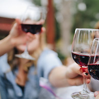 Wine Toasting