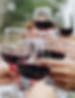 Wine Toasting