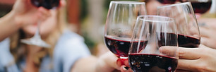 Wine Toasting