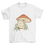 Thumbnail: Frog mushroom umbrella t-shirt