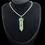 Miniatura: Aventurine Pendant Necklace