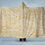 Thumbnail: Tortilla Hooded Blanket