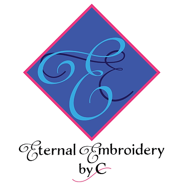 ee for eternal embroidery, a newly launched startup, Dallas, TX