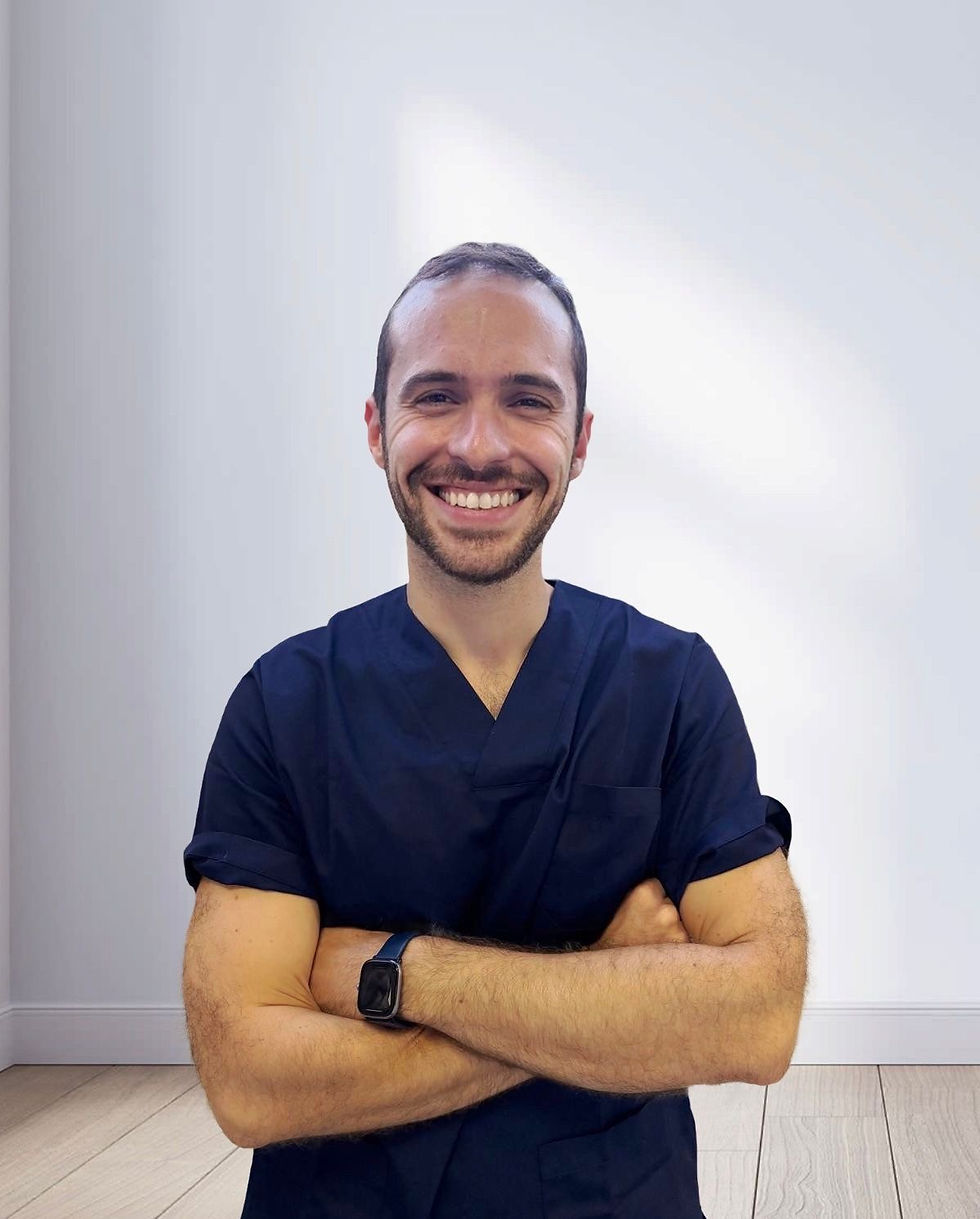 LUCA SAVIO