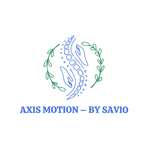 AXIS MOTION
