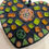 Thumbnail: Peaceful Heart - Mosaic Ornament