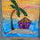 Thumbnail: resin glass art palm tree find your latitude beach 