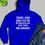 Thumbnail: Things I Have Going for Me Hoodie