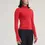 Thumbnail: Women's High Quality Coat Zip Jacket