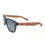 Thumbnail: Eyewood | Engraved Wooden Sunglasses - Oasis