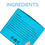Thumbnail: Overnight Hydrating Antioxidant Vitamin C Hyaluronic Acid Facial Mask Large 4oz