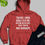 Thumbnail: Things I Have Going for Me Hoodie