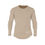 Thumbnail: T-Shirt Long Sleeve Shirt Fitness Sports Running Men