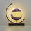 Thumbnail: Tiktok Trending Creative 3D Glass Sandscape in Motion Moving Sand Hourglass