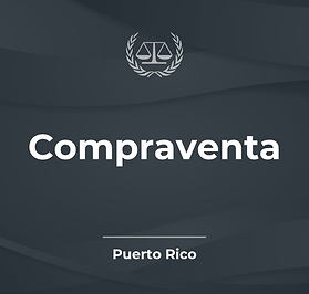 Compraventa Ponce PR