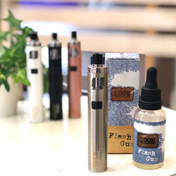 電子タバコ ベイパークラウド 古町店 新潟 電子たばこ　リキッド vape　安い