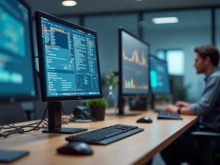 Innovative Tech Solutions by Evolutionary Computers Kingston Tech Solutions