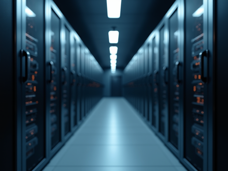 Ensure Data Security and Recovery with Backup Services