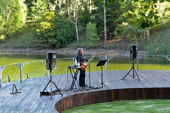 Harmony on Lakeside