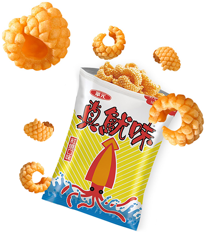 縮圖：隨身包零食
