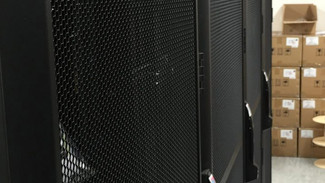 Access Control - Rossells