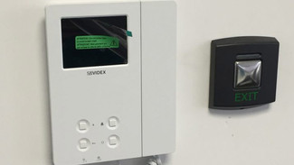 Access Control - Rossells