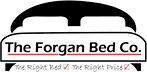 The Forgan Bed Co. Logo