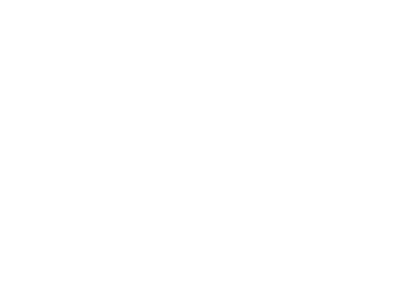 Roxys Raw Food Logo