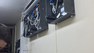 Access Control - Rossells